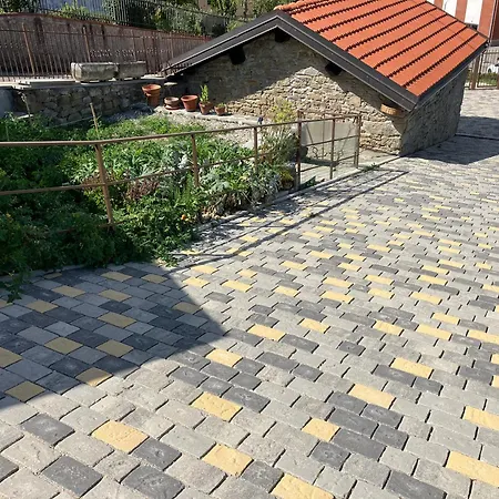 Borgo Dell'anello Pensjonat *