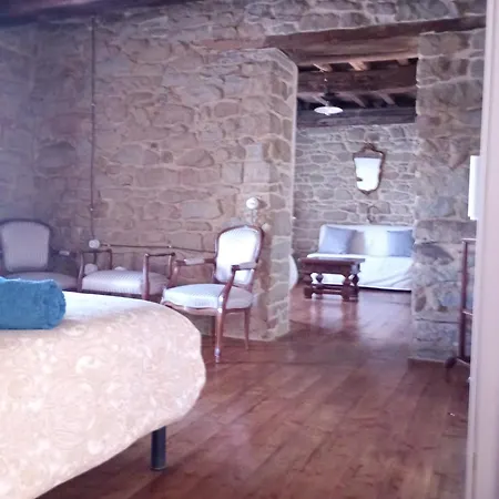Borgo Dell'anello Pensjonat Castiglione dei Pepoli